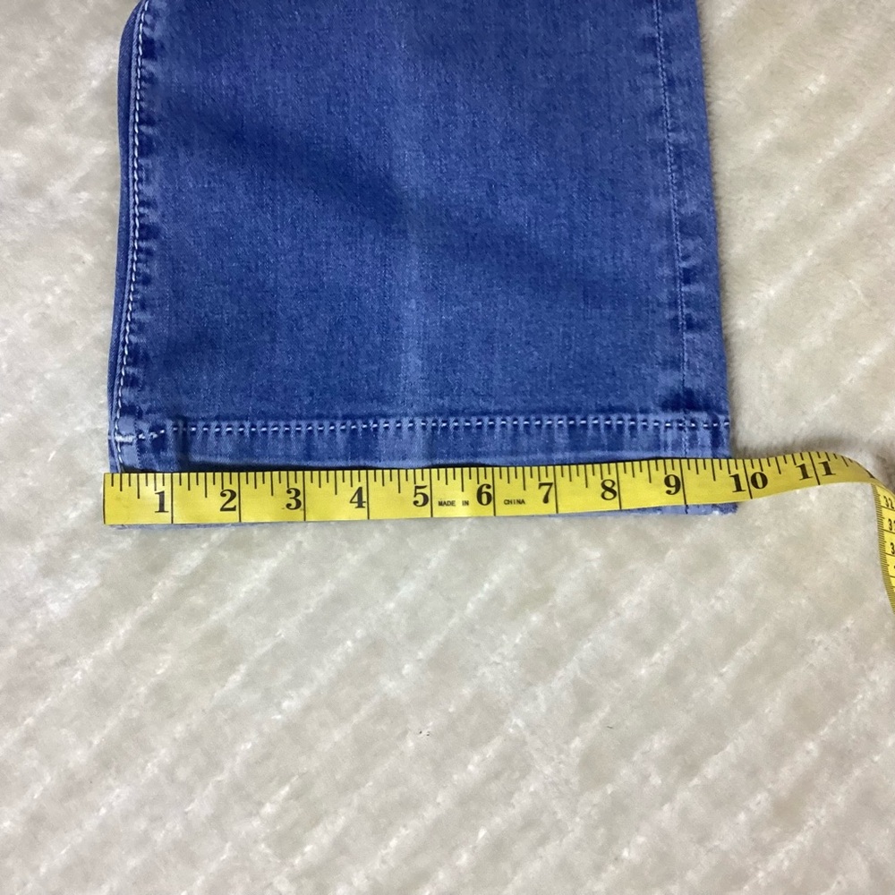 MISS ME WIDE LEG WOMEN’S JEANS - Picture 9 of 15